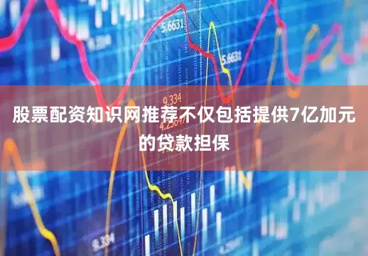 股票配资知识网推荐不仅包括提供7亿加元的贷款担保